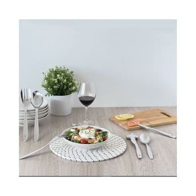 Set 6 couteaux steak