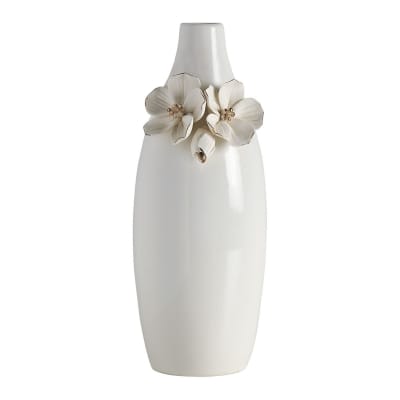 Vase en céramique - h. 24 cm