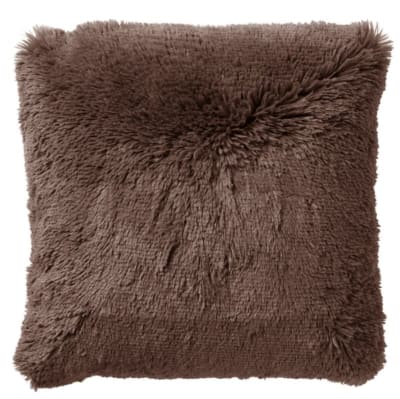 Coussin Marron 60x60 cm