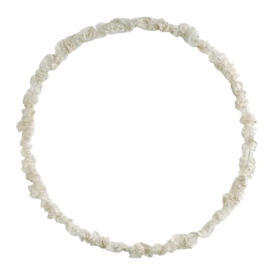 Couronne lumineuse led - grand modèle - ø 70 cm
