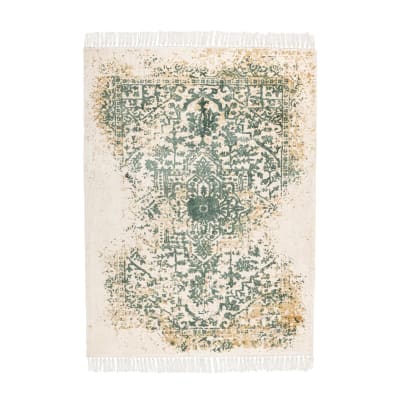Tapis tissé main dolce vita