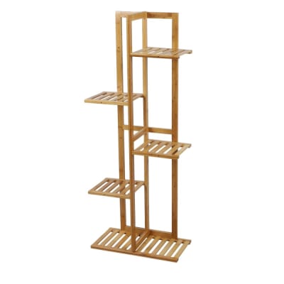 Etagère bambou[ ]beige