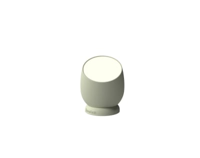 Lampe beam vert
