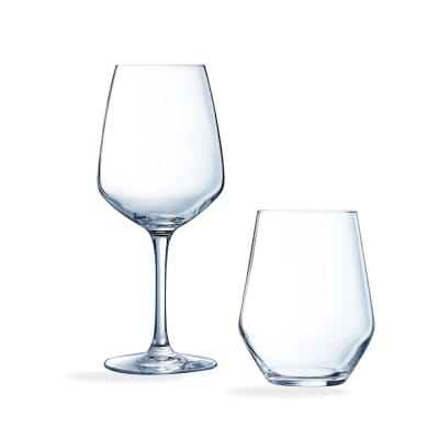 Ensemble 12 verres
