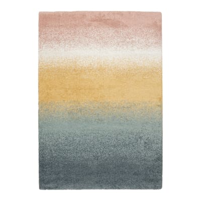 Tapis épais et confortable 160 x 230 cm