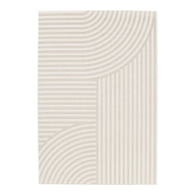 Tapis design intérieur extérieur  160 x 230 cm