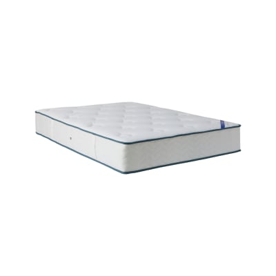 Matelas ressorts ensachés 25 cm 130 x 190 cm