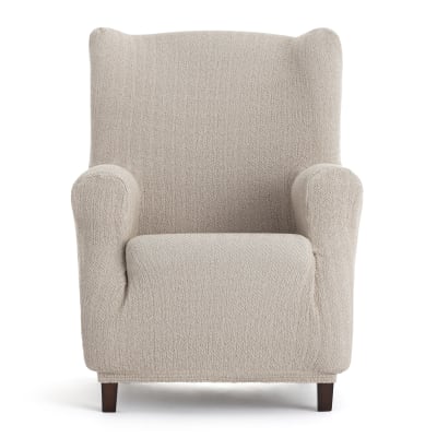 Housse de fauteuil oreiller lin 70 * 100 cm