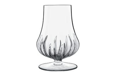 Lot de 6 Verres à liqueur, transparent, 23 cl