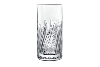 Lot de 6 Verres à liqueur, transparent, 7 cl