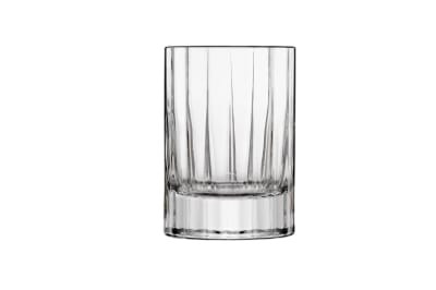 Lot de 4 Verres à liqueur en Cristallin, transparent, 7 cl