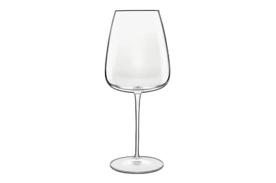 Lot de 4 Verres à vin en Cristallin, transparent, 70 cl