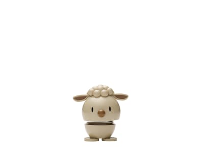 Figurine lambert latte