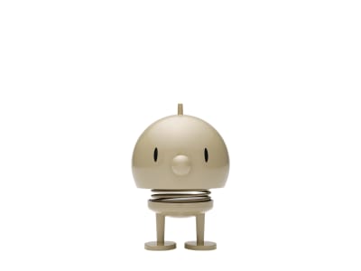 Figurine bumble m latte