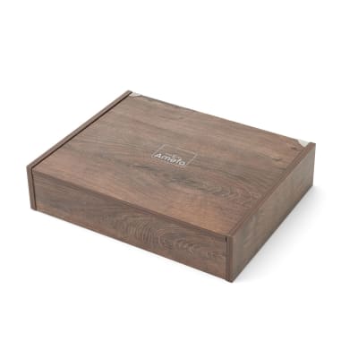 Coffret de rangement 24 couverts