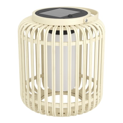 Lampe baladeuse extérieure LED  bambou
