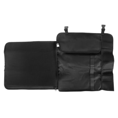 Valise hôtelière pour 8 couteaux de cuisine