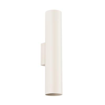 Applique Acier Beige GU10 2 Lagos
