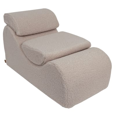 Fauteuil Enfant - Canapé et Chauffeuse pour Enfants