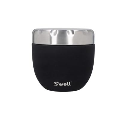 Bol alimentaire 2 en 1 Onyx Eats