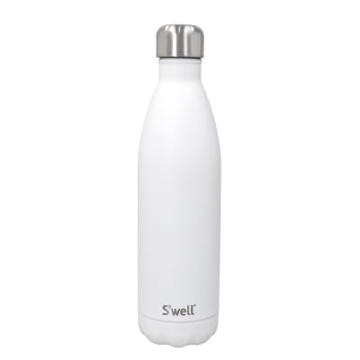 Bouteille en pierre de lune, 750ml