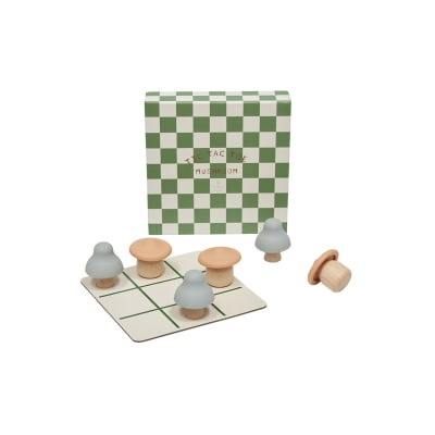 Jeux en bois H5,5x17,5x17,5cm