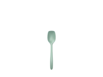 Cuillère petite vert nordique