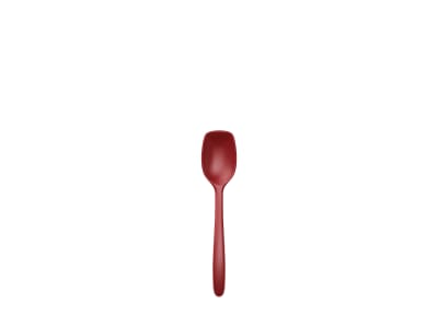 Cuillère petite rouge