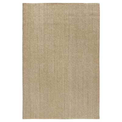 Tapis en jute rosie beige - villeroy & boch 80x200cm