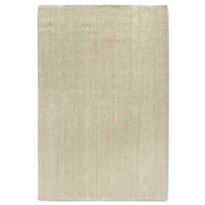 Tapis en Jute Crème - Villeroy & Boch 160x230cm