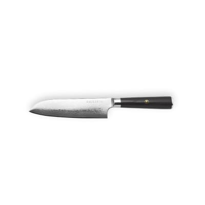 Couteau santoku 29,5cm damas