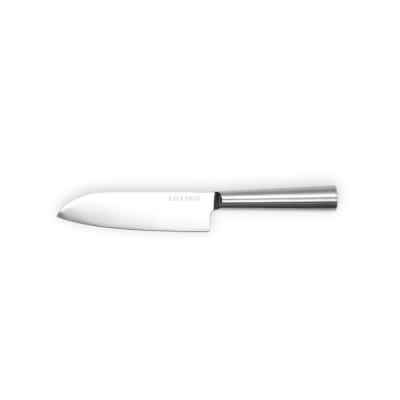 Couteau santoku 29,5cm miroir