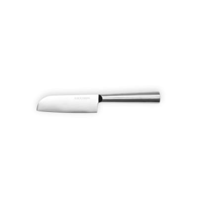 Couteau santoku 25,5cm miroir