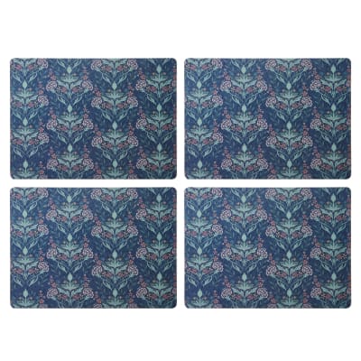 Lot De 4 Sets De Table Arts & Craft