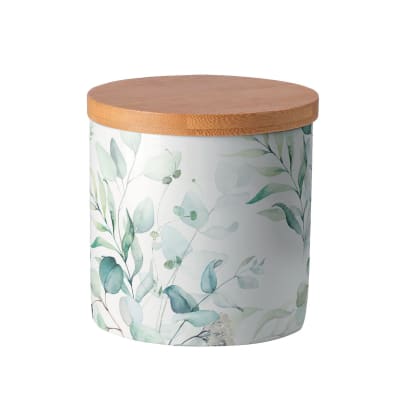 Pot hermétique eucalyptus 9.5 cm