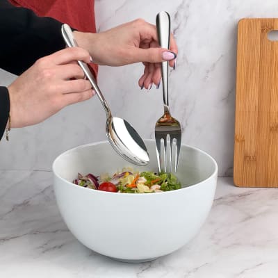 Couverts de service en 18/0 - inox