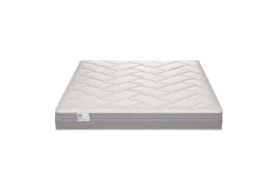 Matelas l'adorable 140x200, ressort ensachés, ferme, h23