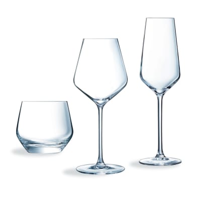 Ensemble 24 verres