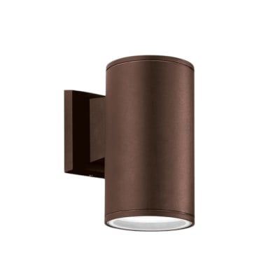 Applique extérieure ip65 rouille