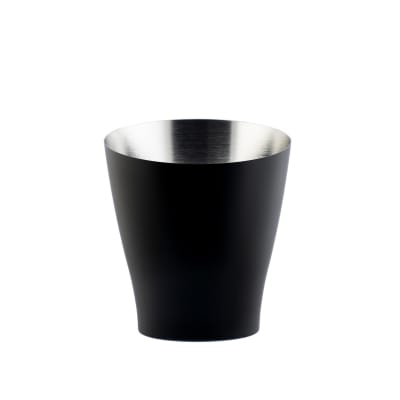 Seau à glace en métal 2 bouteilles (5 l)