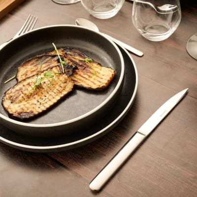 4 couteaux steak