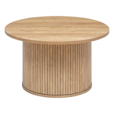 Table à café colva d70