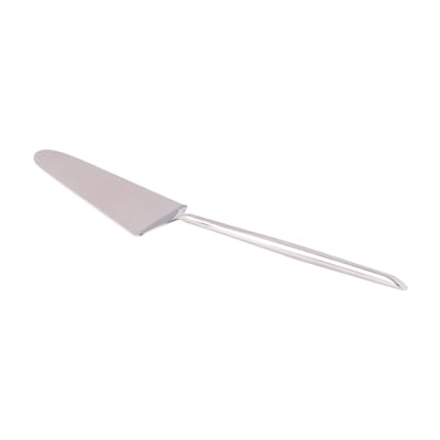 Pelle à tarte elite argenté argent / métallique