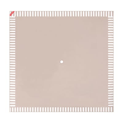 Serviette plage microfibre anti-sable beige