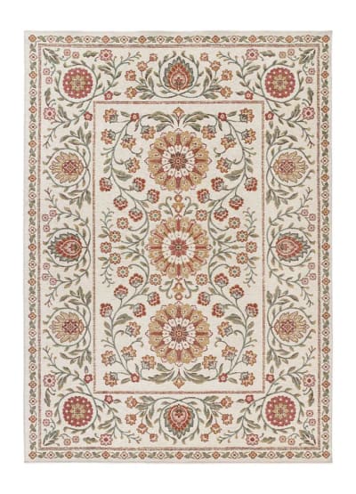 Tapis extérieur classique multicolore 160x230 cm