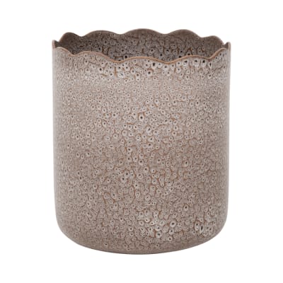 Pot en céramique multicolore ø 36 * 40  cm