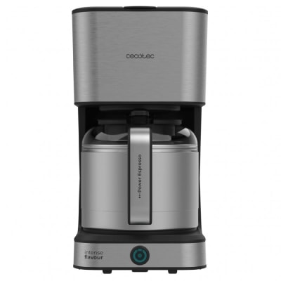 Coffee 66 drop & thermo