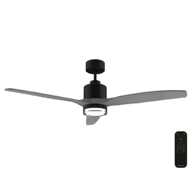 Ventilateur de plafond energysilence aero 5330 jelly dark