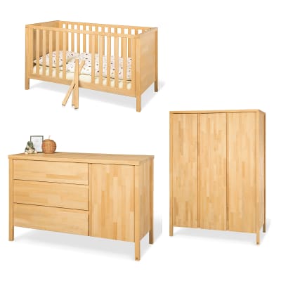 Chambre d'enfant Enno extra large 3 parties