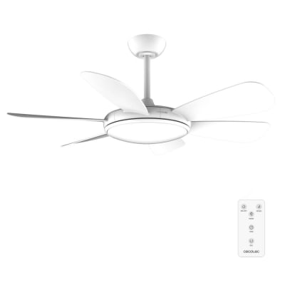 Energysilence aero 5200 white pro